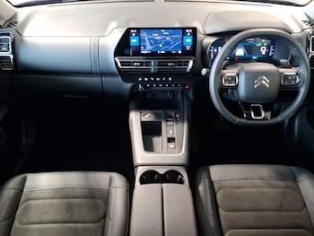 Used Citroen C5 Aircross 2025 for sale - 79626183: Photo