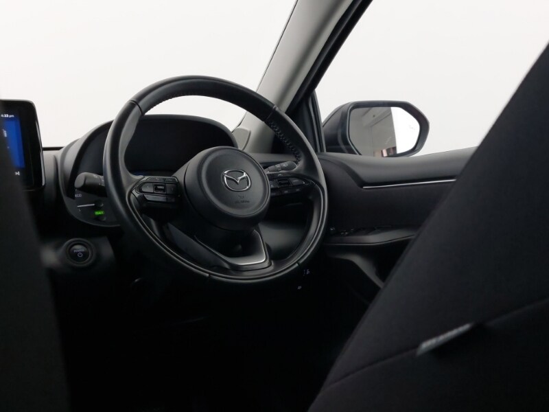 Used Mazda Mazda2 HYBRID 2024 for sale - 77702446: Photo 10