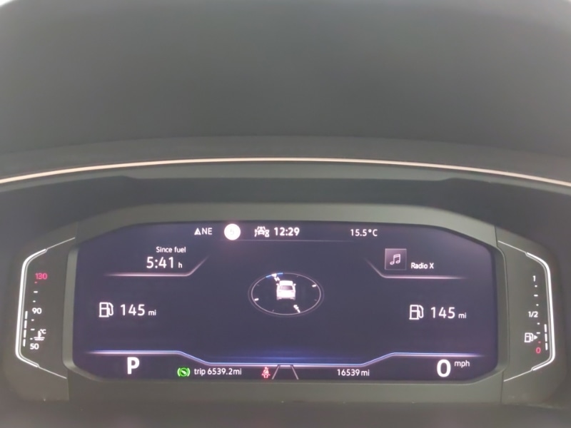 Used Volkswagen Tiguan Allspace 2022 for sale - 76483737: Photo 10