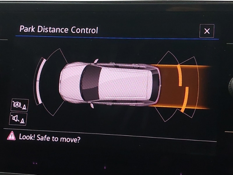 Used Volkswagen Tiguan Allspace 2022 for sale - 76483737: Photo 11