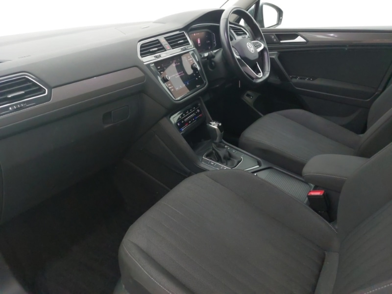 Used Volkswagen Tiguan Allspace 2022 for sale - 76483737: Photo 5