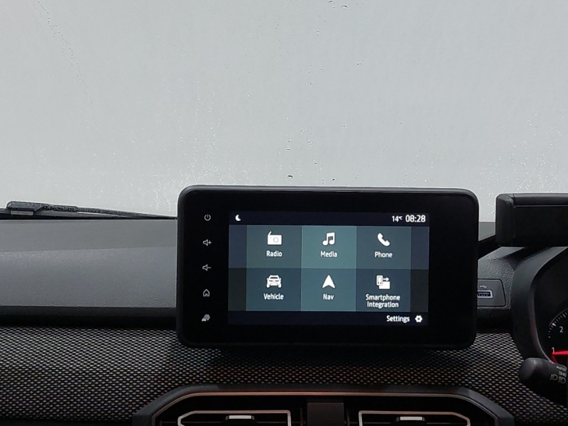 Used Dacia Jogger 2023 for sale - 77266250: Photo 10