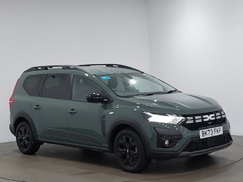 Used Dacia Jogger 2023 for sale - 77266250: Photo