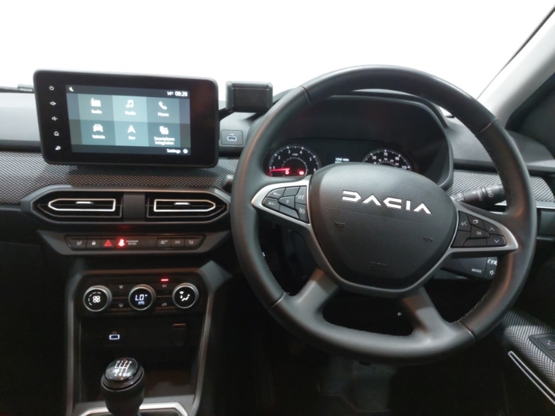 Used Dacia Jogger 2023 for sale - 77266250: Photo 7