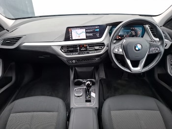 Used BMW 1 Series 2023 for sale - 78284285: Photo