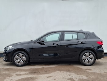 Used BMW 1 Series 2023 for sale - 78284285: Photo