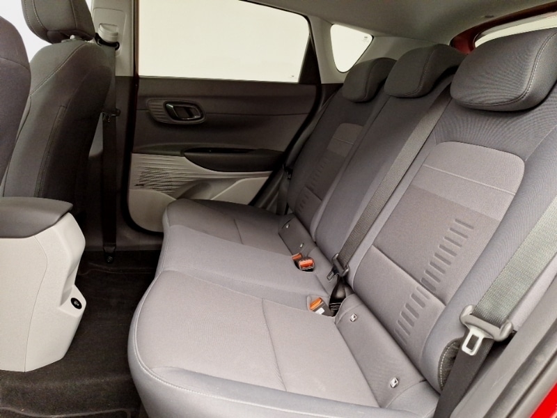 Used Hyundai BAYON 2025 for sale - 76567663: Photo 6