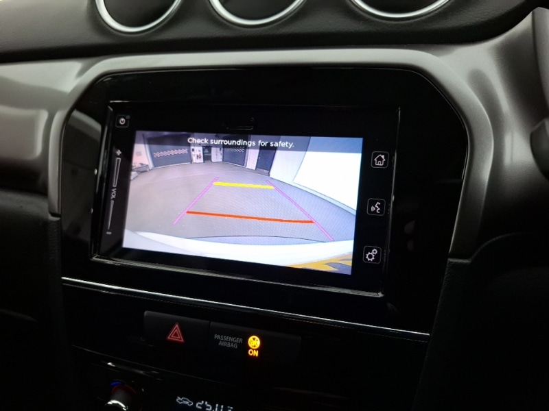 Used Suzuki Vitara 2022 for sale - 77874710: Photo 11