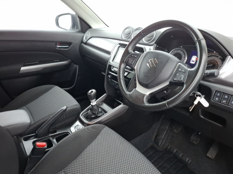 Used Suzuki Vitara 2022 for sale - 77874710: Photo 12