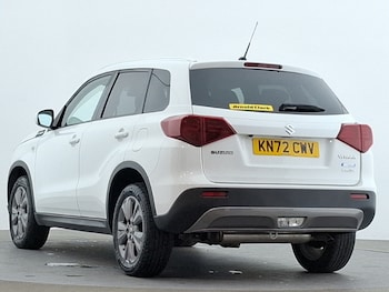 Used Suzuki Vitara 2022 for sale - 77874710: Photo