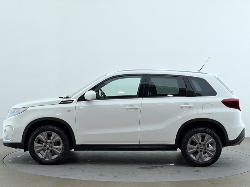 Used Suzuki Vitara 2022 for sale - 77874710: Photo 4