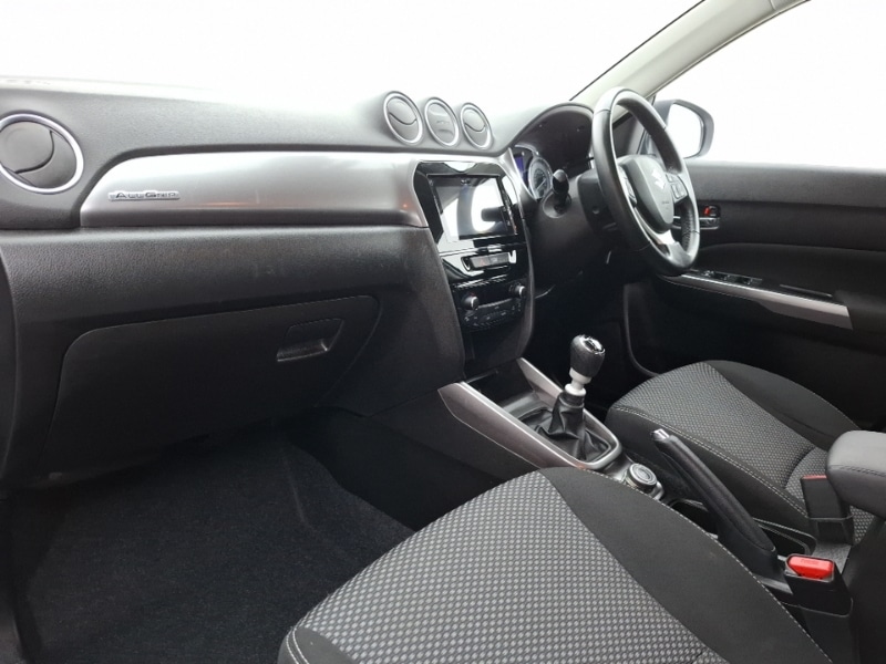 Used Suzuki Vitara 2022 for sale - 77874710: Photo 5