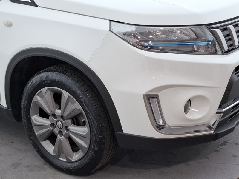 Used Suzuki Vitara 2022 for sale - 77874710: Photo 9