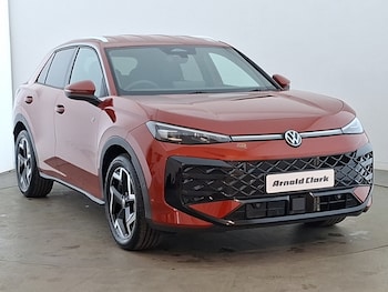 Used Volkswagen T-Roc 2026 for sale - 79310136: Photo