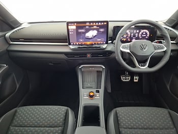 Used Volkswagen T-Roc 2026 for sale - 79310136: Photo
