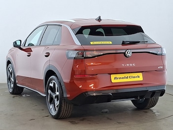 Used Volkswagen T-Roc 2026 for sale - 79310136: Photo