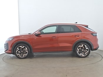 Used Volkswagen T-Roc 2026 for sale - 79310136: Photo