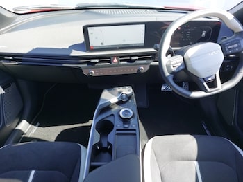 Used Kia EV6 2026 for sale - 79208144: Photo