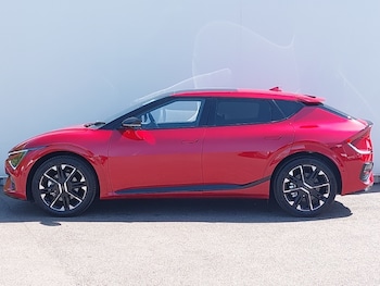 Used Kia EV6 2026 for sale - 79208144: Photo
