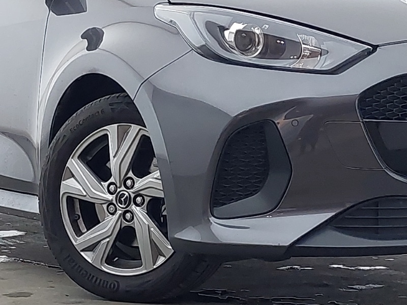 Used Mazda Mazda2 HYBRID 2024 for sale - 77253274: Photo 9