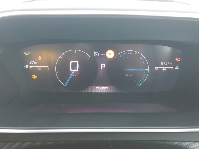 Used Peugeot 2008 2025 for sale - 77732039: Photo 10