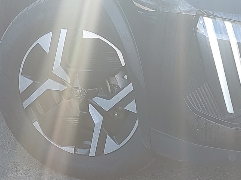 Used Peugeot 2008 2025 for sale - 77732039: Photo 9