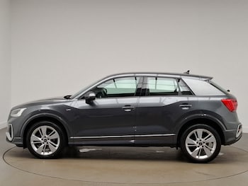 Used Audi Q2 2023 for sale - 78905496: Photo