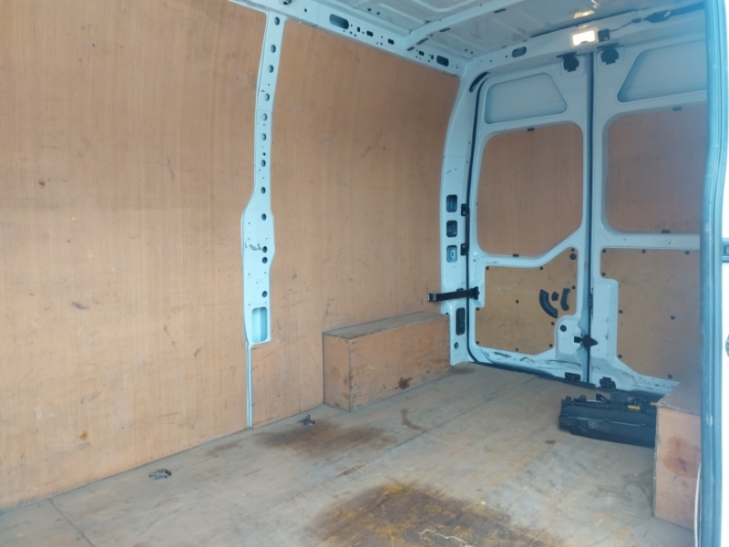 Used Renault Master 2023 for sale - 77000070: Photo 6