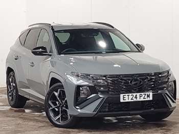 2024 - 1.6T N Line 5dr
