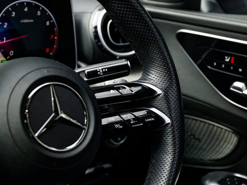 Used Mercedes-Benz C-Class 2024 for sale - 76107731: Photo 12