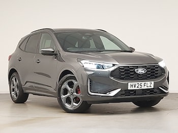 2025 - 1.5 EcoBoost ST-Line 5dr