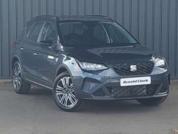 2024 - 1.0 TSI SE 5dr