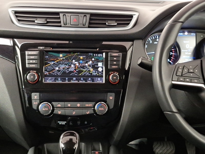 Used Nissan Qashqai 2021 for sale - 78066488: Photo 10