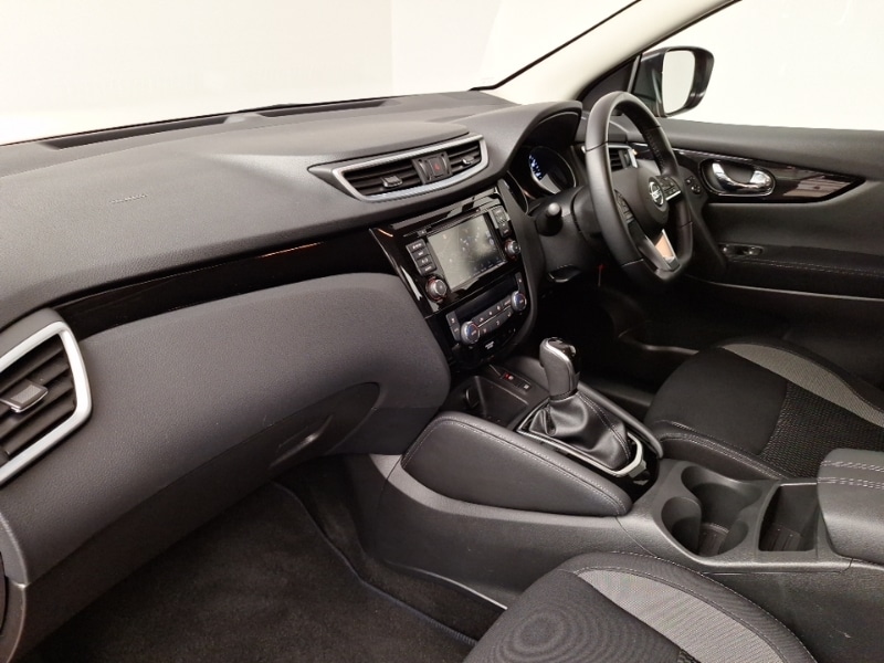 Used Nissan Qashqai 2021 for sale - 78066488: Photo 5