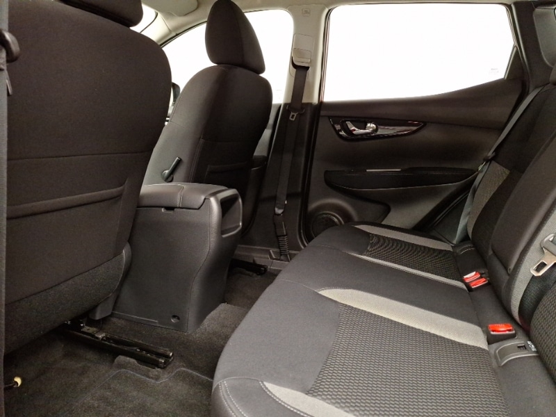 Used Nissan Qashqai 2021 for sale - 78066488: Photo 6