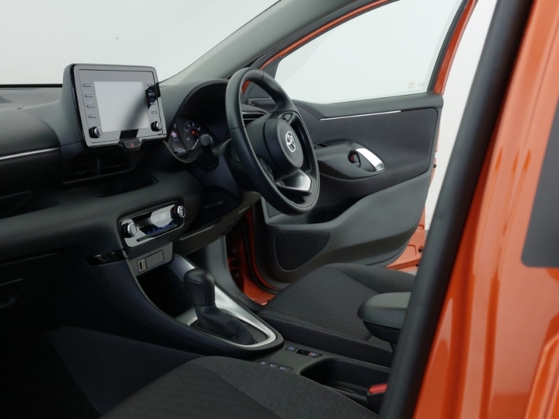 Used Toyota Yaris 2022 for sale - 78146269: Photo 11