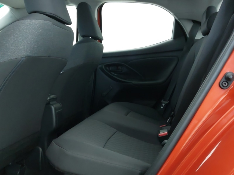 Used Toyota Yaris 2022 for sale - 78146269: Photo 6