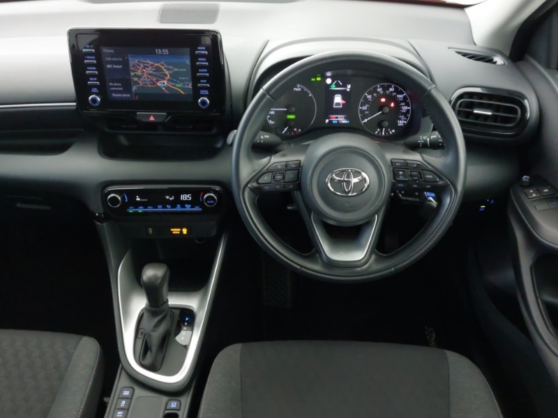 Used Toyota Yaris 2022 for sale - 78146269: Photo 7