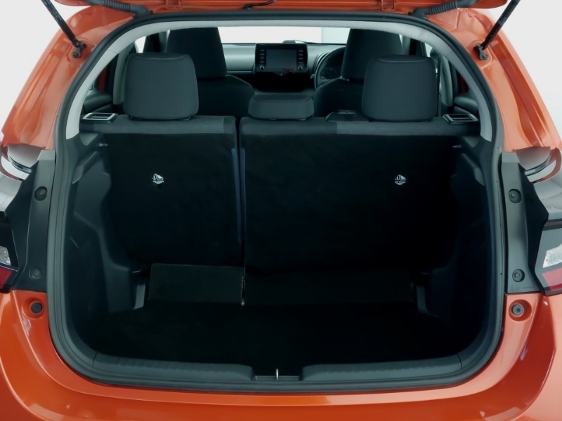 Used Toyota Yaris 2022 for sale - 78146269: Photo 8