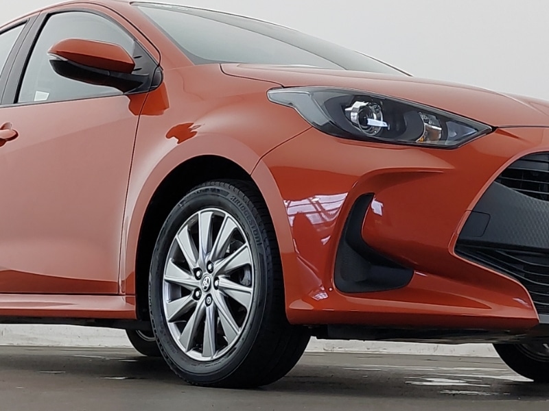 Used Toyota Yaris 2022 for sale - 78146269: Photo 9