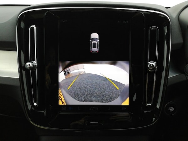 Used Volvo XC40 2024 for sale - 76244102: Photo 10