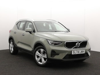 Volvo - XC40