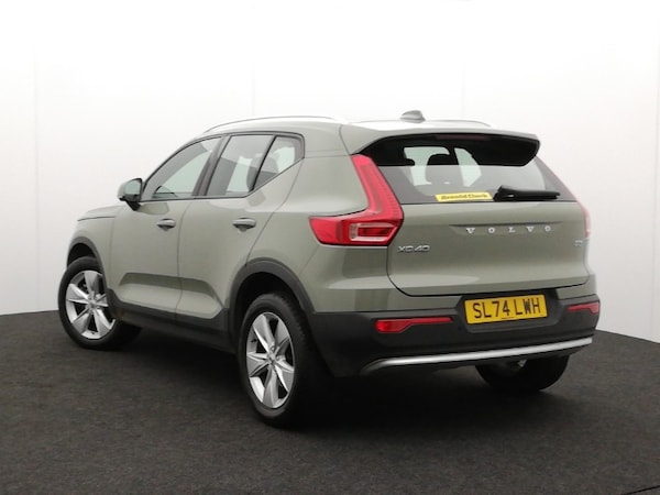 Used Volvo XC40 2024 for sale - 76244102: Photo 3