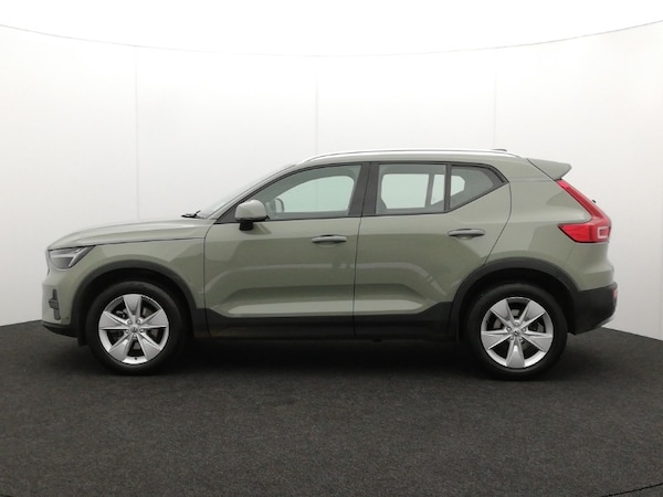 Used Volvo XC40 2024 for sale - 76244102: Photo 4