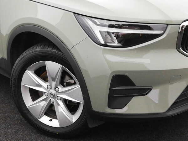 Used Volvo XC40 2024 for sale - 76244102: Photo 9