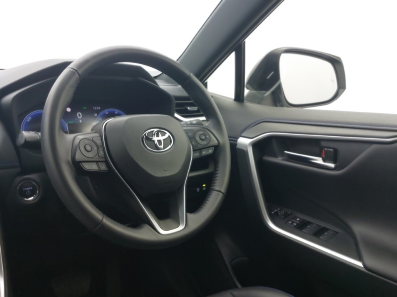 Used Toyota RAV4 2023 for sale - 77992332: Photo 10