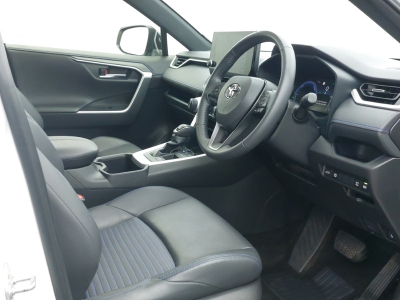 Used Toyota RAV4 2023 for sale - 77992332: Photo 12