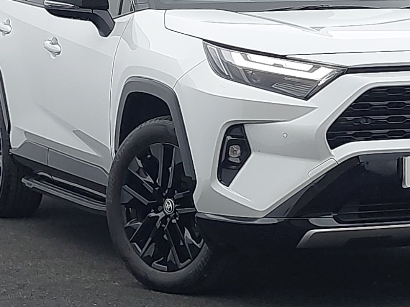 Used Toyota RAV4 2023 for sale - 77992332: Photo 9