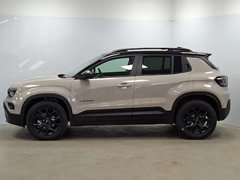 Used Jeep Avenger 2026 for sale - 78816965: Photo