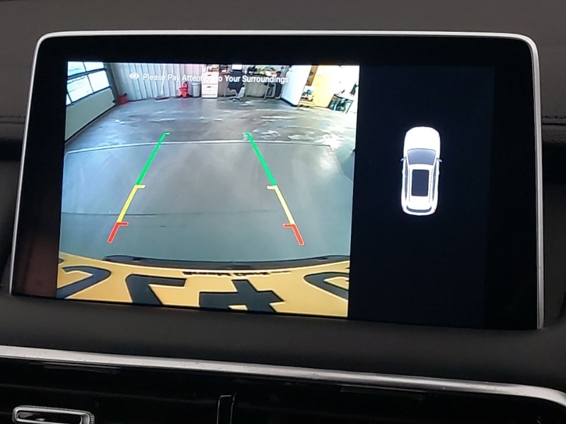 Used MG MG HS 2024 for sale - 77174010: Photo 10